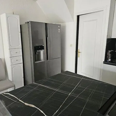 674 4 Pers Heliovillage Βίλα *