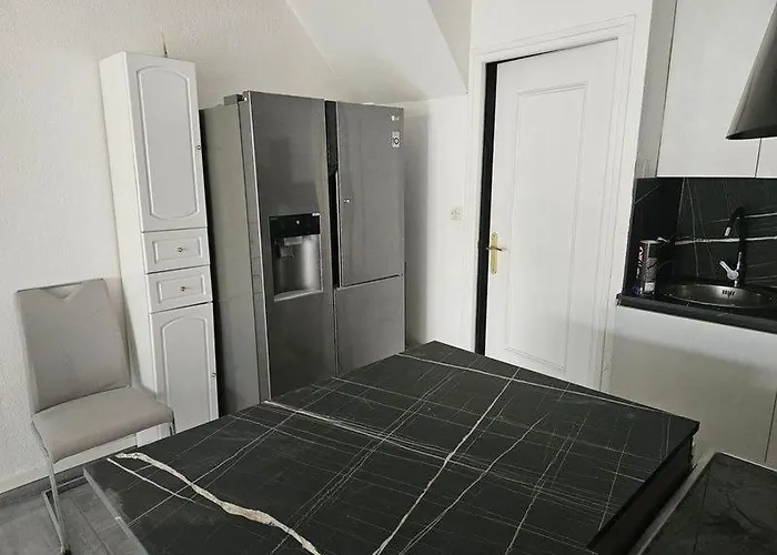 674 4 Pers Heliovillage Βίλα *