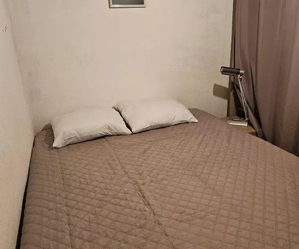 674 4 Pers Heliovillage * Agde