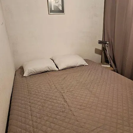 674 4 Pers Heliovillage * Agde