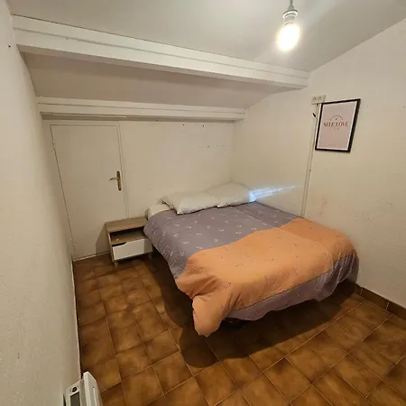 빌라 674 4 Pers Heliovillage *