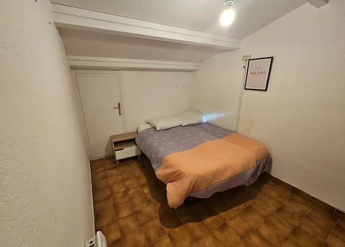 וילה 674 4 Pers Heliovillage *